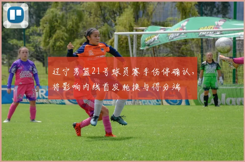 辽宁男篮21号球员赛季伤停确认，将影响内线首发轮换与得分端