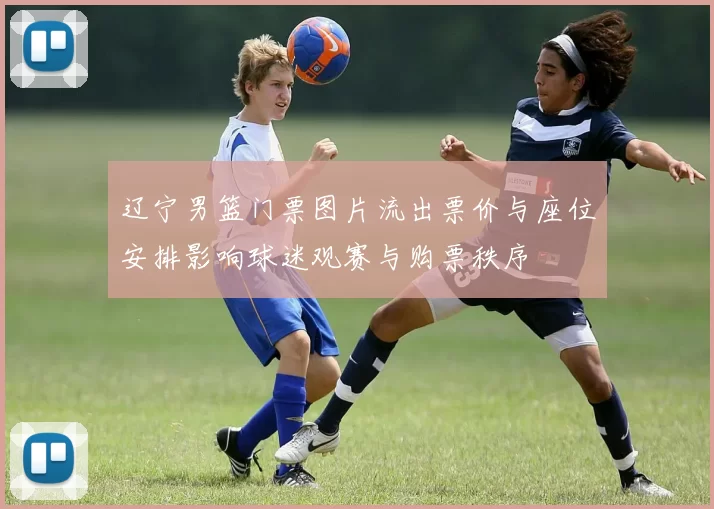 辽宁男篮门票图片流出票价与座位安排影响球迷观赛与购票秩序